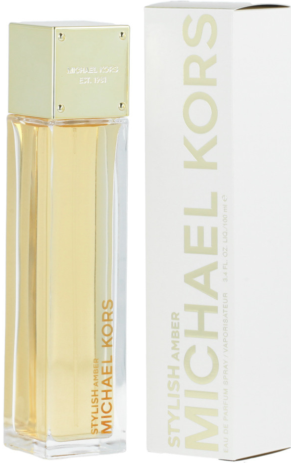 Michael Kors Stylish Amber parfémovaná voda dámská 100 ml