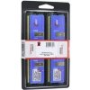 Kingston 4GB KIT DDR2 800MHz CL4 HyperX (KHX6400D2LLK2/4G)