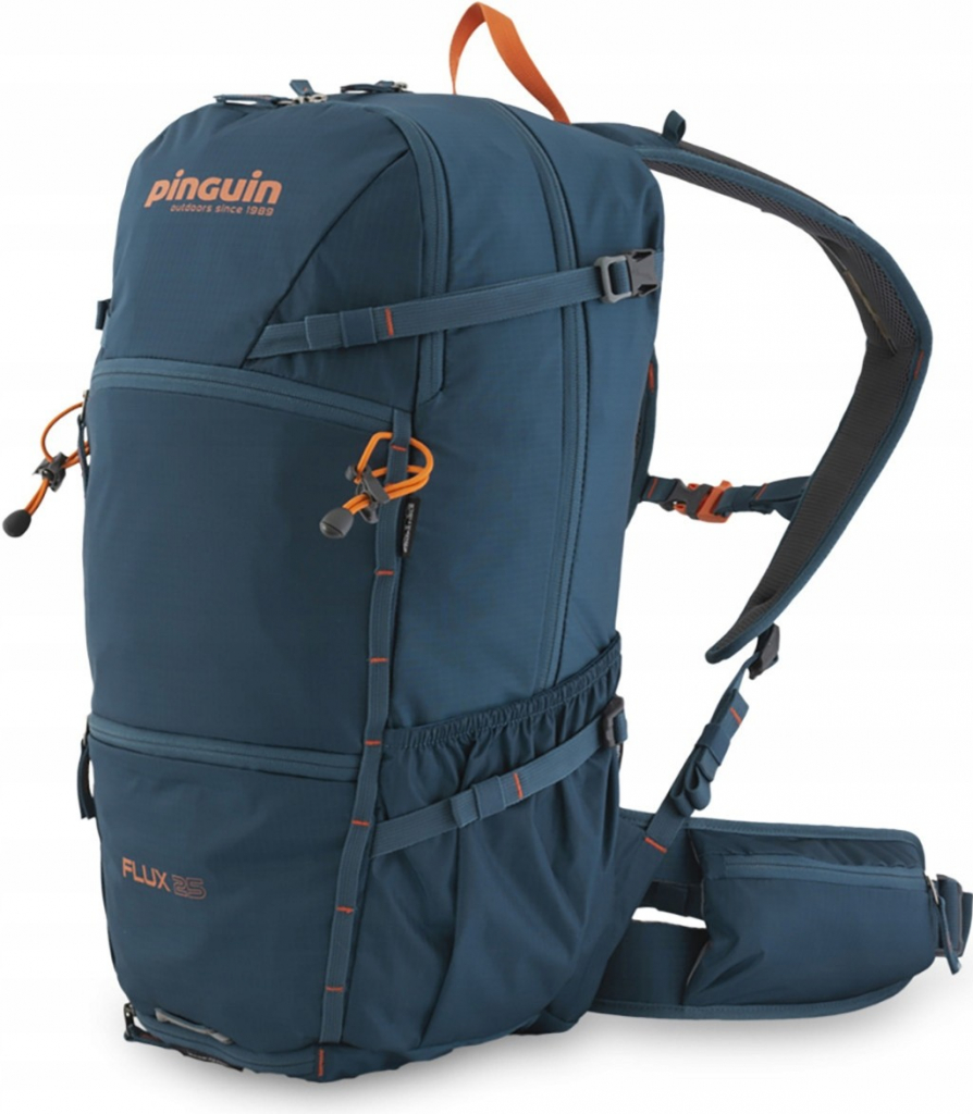 Pinguin Flux 25l petrol