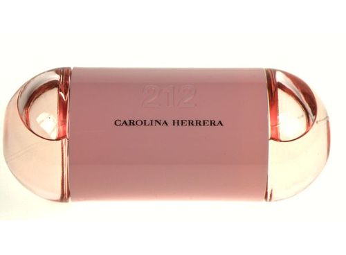 Carolina Herrera 212 Ice toaletní voda dámská 60 ml