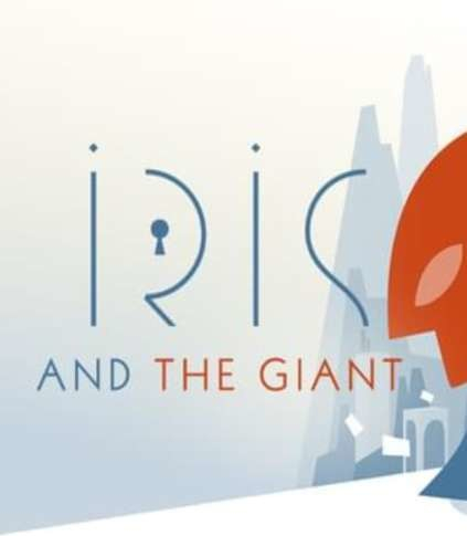 Iris and the giant