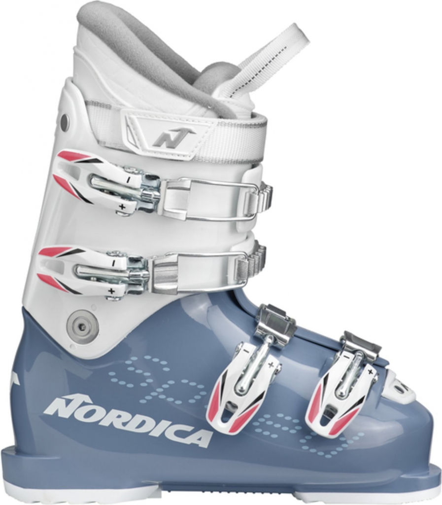 Nordica Speedmachine J4 Girl 20/21