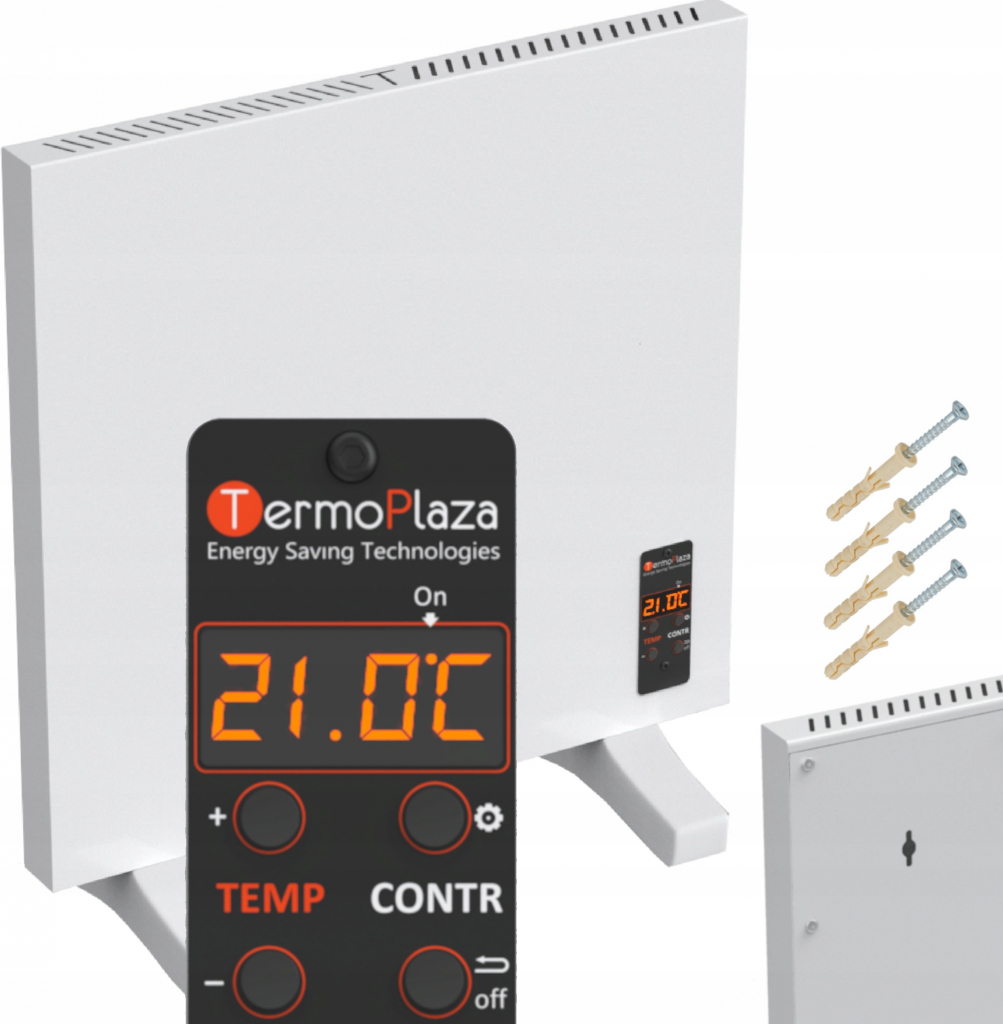 TermoPlaza STP270 270 W