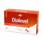 Walmark Dialevel 30 tablet