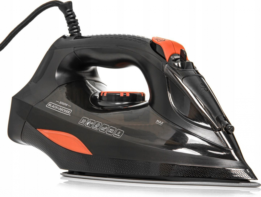 Black&Decker BXIR3000E