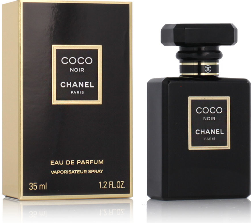 Chanel Coco Noir parfémovaná voda dámská 35 ml