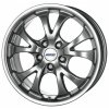 Alutec Nitro 7,5x17 5x112 ET38