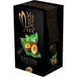 Biogena Čaj Majestic Tea Noni+Švestka 20x2,5g