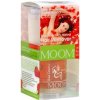 Moom Hydratační epilační sada s růží pro suchou pokožku (Hair Remover with Rose)