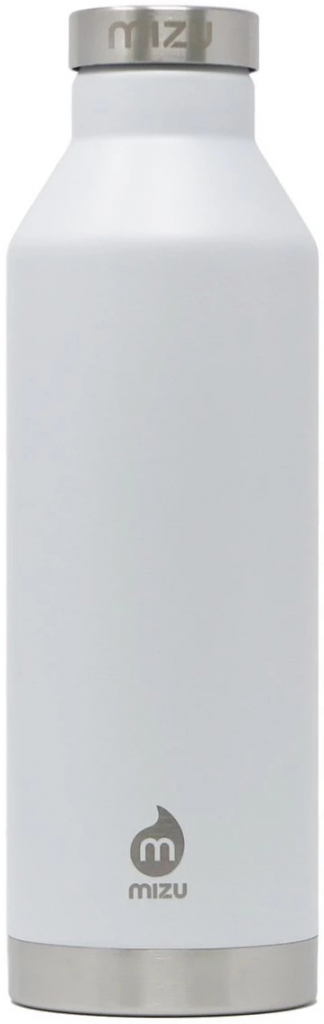 MIZU nerezová termoska V8 white 750 ml