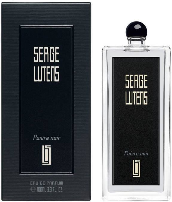 Serge Lutens Poivre Noir parfémovaná voda unisex 50 ml