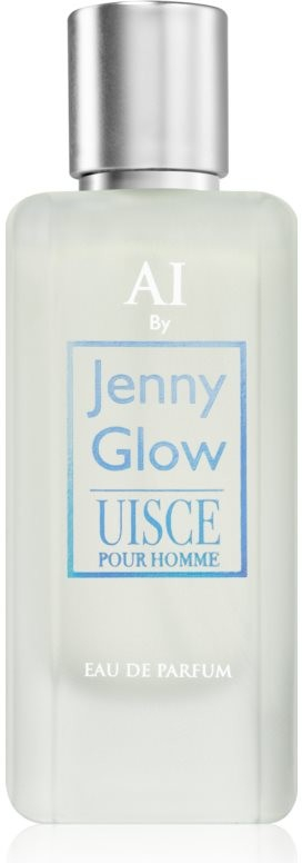 Jenny Glow Uisce parfémovaná voda pánská 50 ml