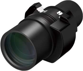 Middle Throw Zoom Lens EB - V12H004M0B