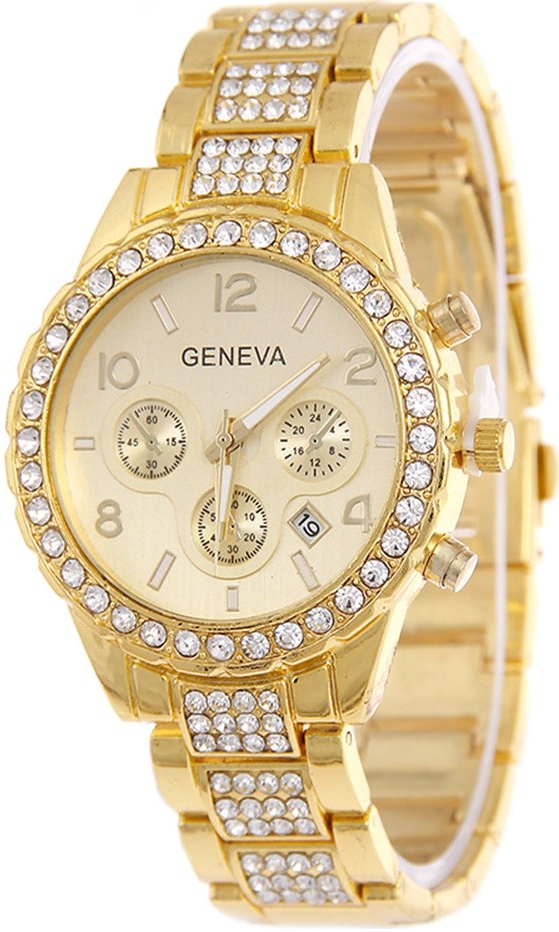 Geneva Giuliana KP11473 zlatá