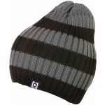 HORSEFEATHERS čepice TOPIC black
