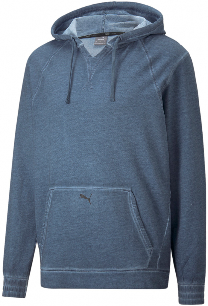 Puma STUDIO WASH HOODIE M 52211418