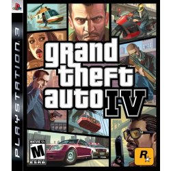 GTA 4