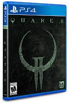 Quake II