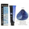 Black Výrazná modrá F555 100 ml
