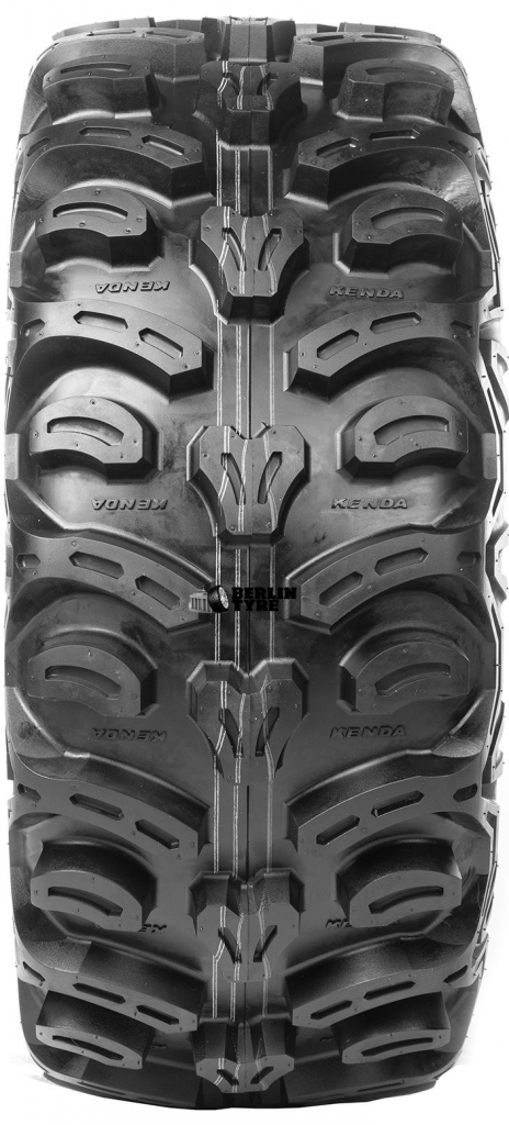 Kenda K587 Bear Claw HTR 26x11 R14 54N 8PR