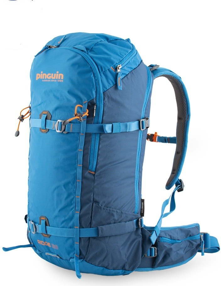 Pinguin Ridge 28l petrol