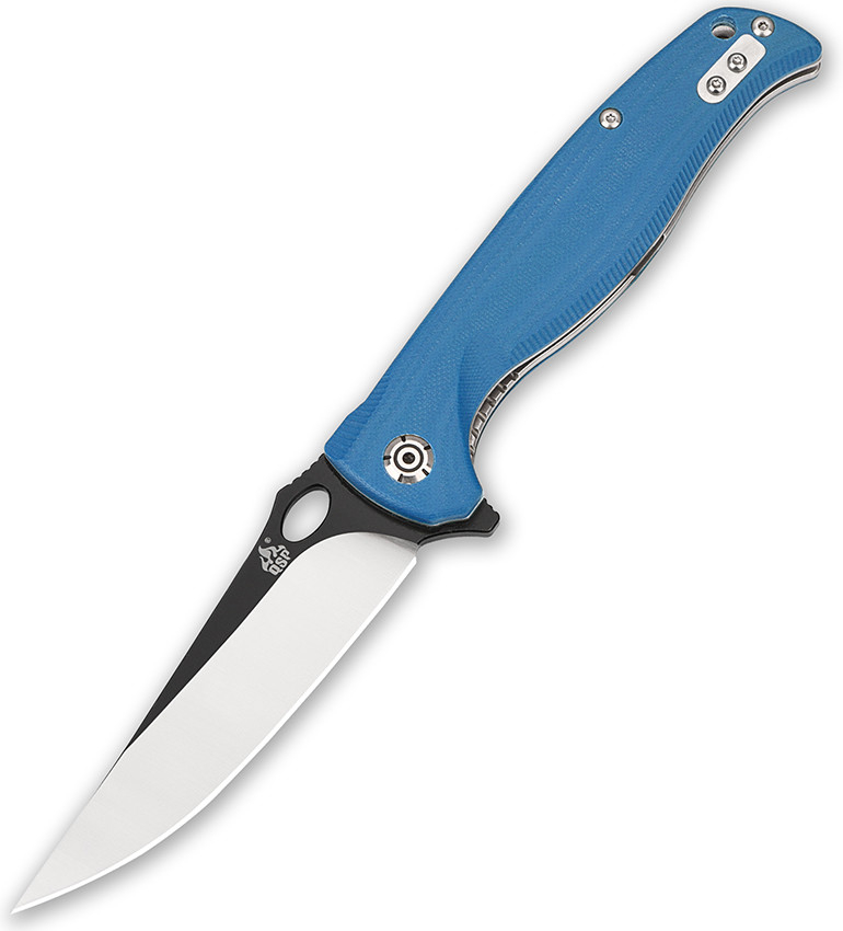 QSP knife Gavial, s klipem, QS126-A