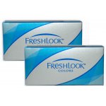 Ciba Vision FreshLook Colors - dioptrické