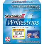 Blend-a-med Whitestrips 28 párů bělících pásek