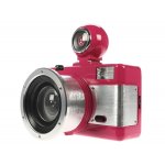Lomography Fisheye 2