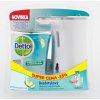 Dettol - automatický dávkovač mýdla - náplň okurka