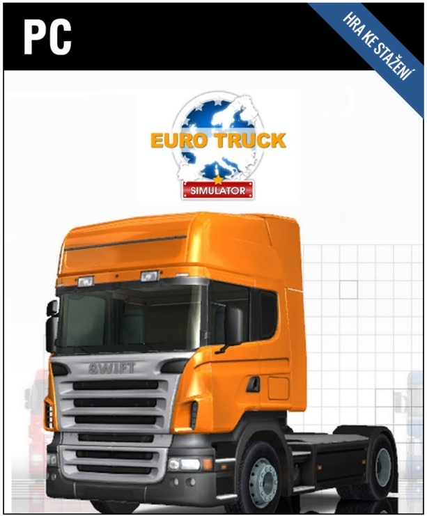 EURO TRUCK Simulator