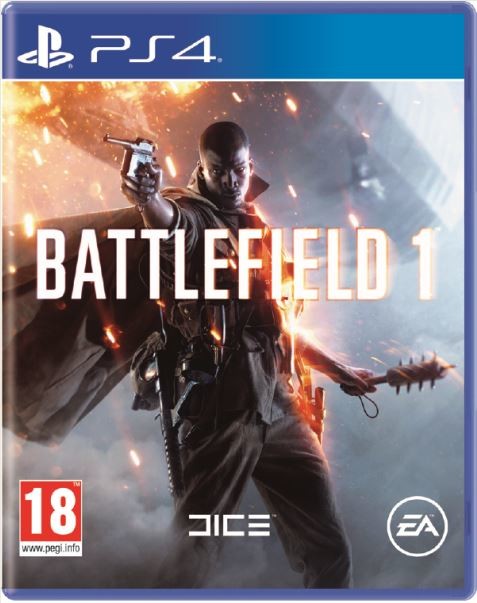 Battlefield 1