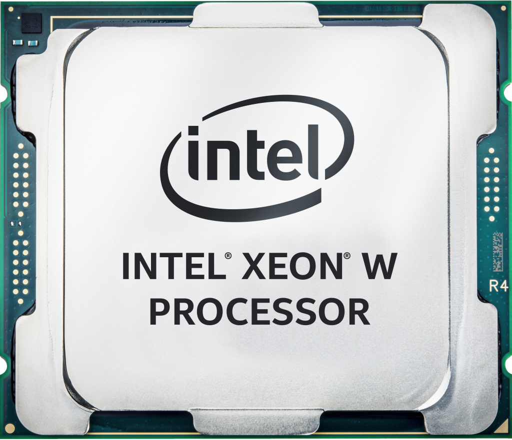 Intel Xeon W-2195 CD8067303805901