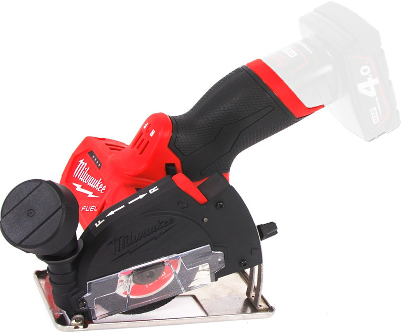 Milwaukee M12 FCOT-0 4933464618