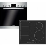 set Bosch HND13F51