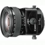 Canon TS-E 45mm f2.8