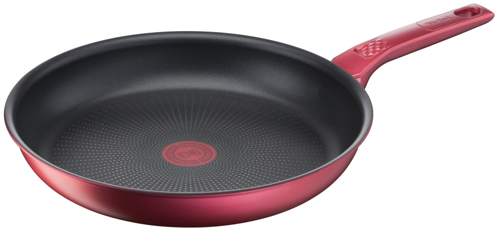 Tefal pánev Daily Chef Red 24 cm