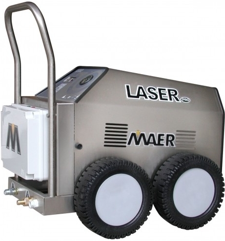 MAER LASER Pro 200/21