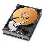 Western Digital Caviar Blue 250GB, 7200rpm, UATA, 8MB, WD2500AAJB