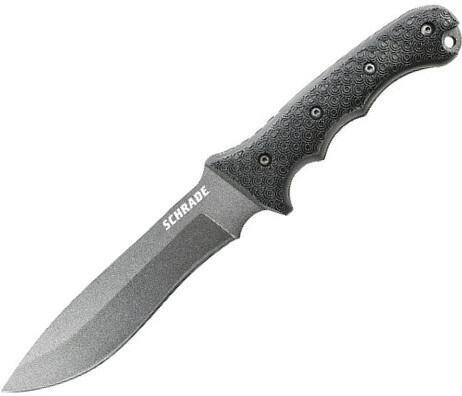 Schrade Extreme Survival F9