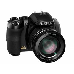 Fujifilm FinePix HS10