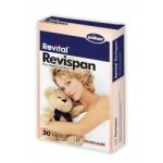 Revital Revispan cps. 30