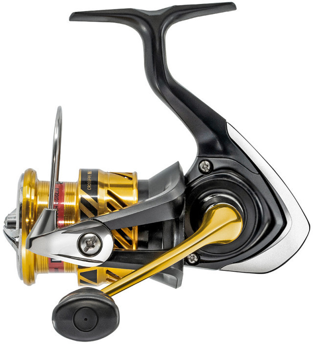 Daiwa Crossfire LT 4000