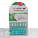 Parodontax plastové mezizubní 20 ks