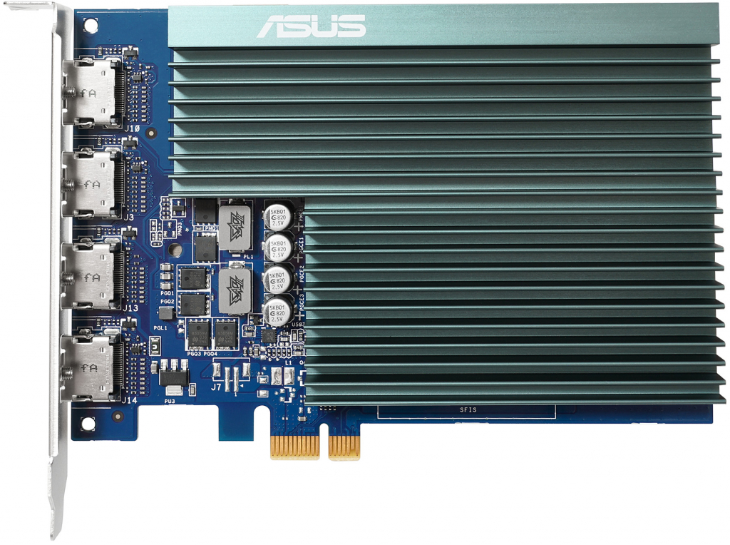 Asus GT730-4H-SL-2GD5 90YV0H20-M0NA00