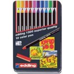 Edding 1300 10S