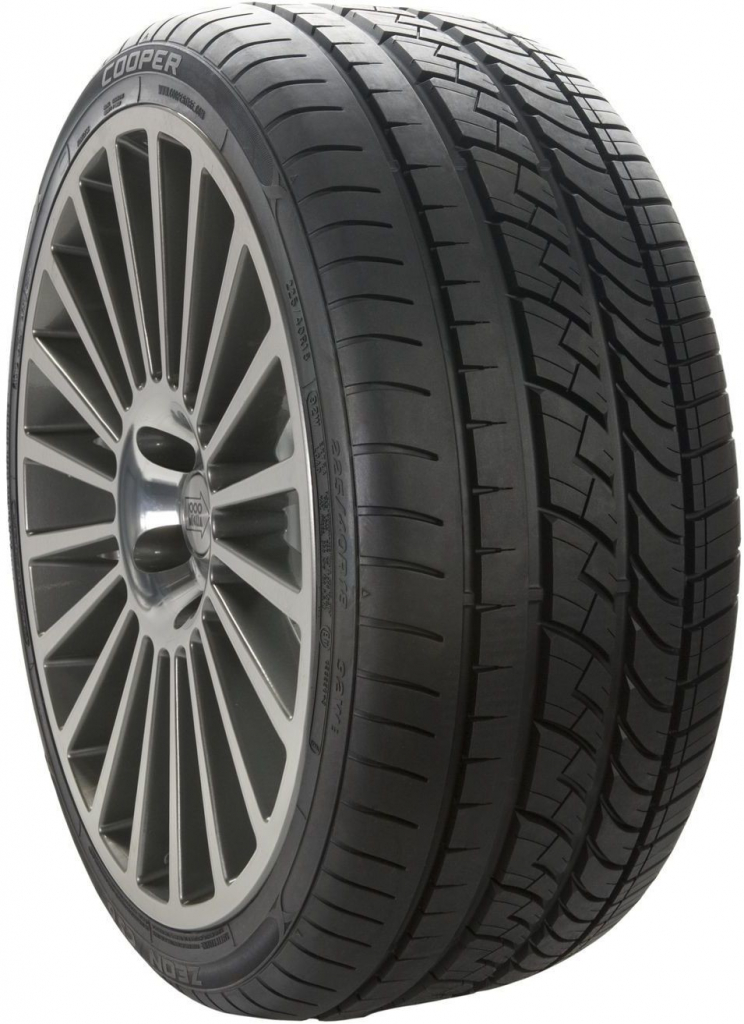 Cooper Zeon 4XS Sport 235/55 R17 99V