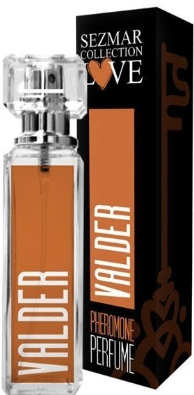 Hristina Valder Přírodní parfém pánský 30 ml