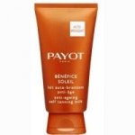 Samoopalovací mléko proti stárnutí pokožky (Lait Auto-Bronzant Anti-Age) 200 ml