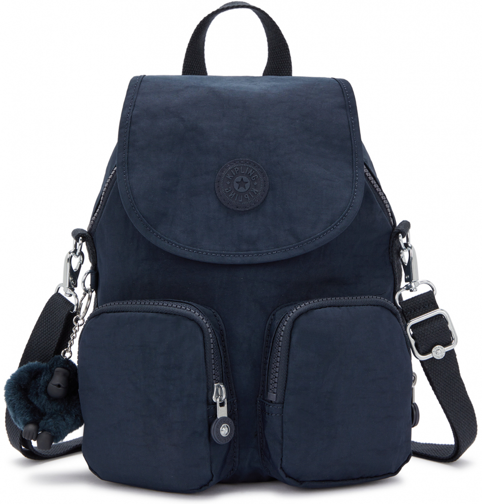 Kipling FIREFLY UP 2 Blue Bleu 7,5 l